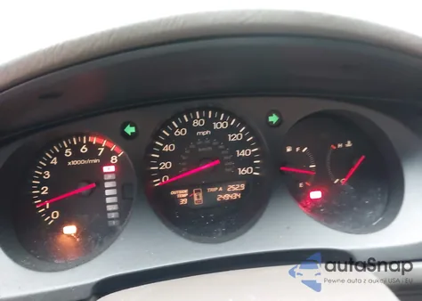 2002 Acura Tl 3.2 from USA, damaged, VIN 19UUA56792A014090